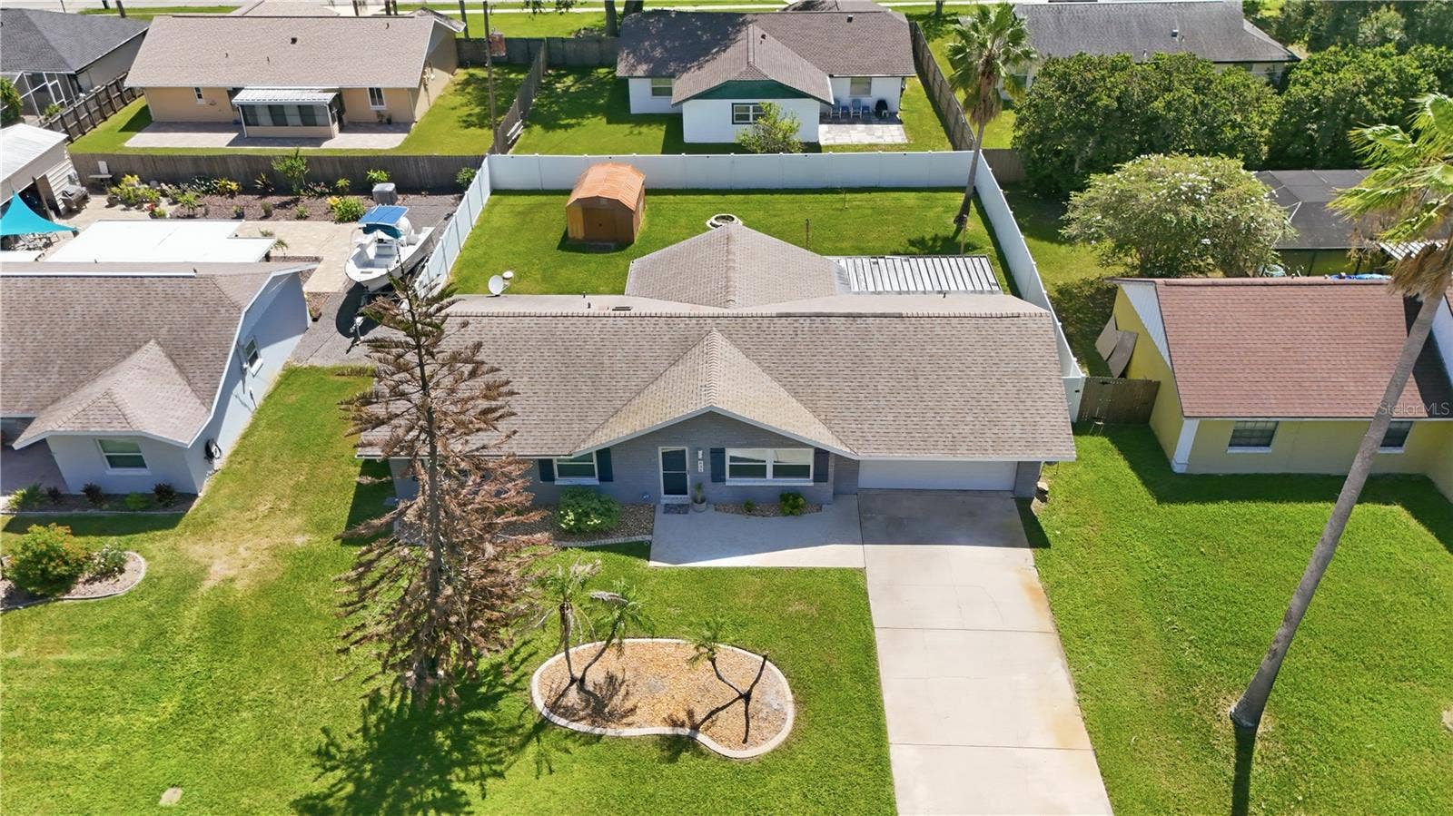 636 DEVON STREET, Port Orange, FL 32127