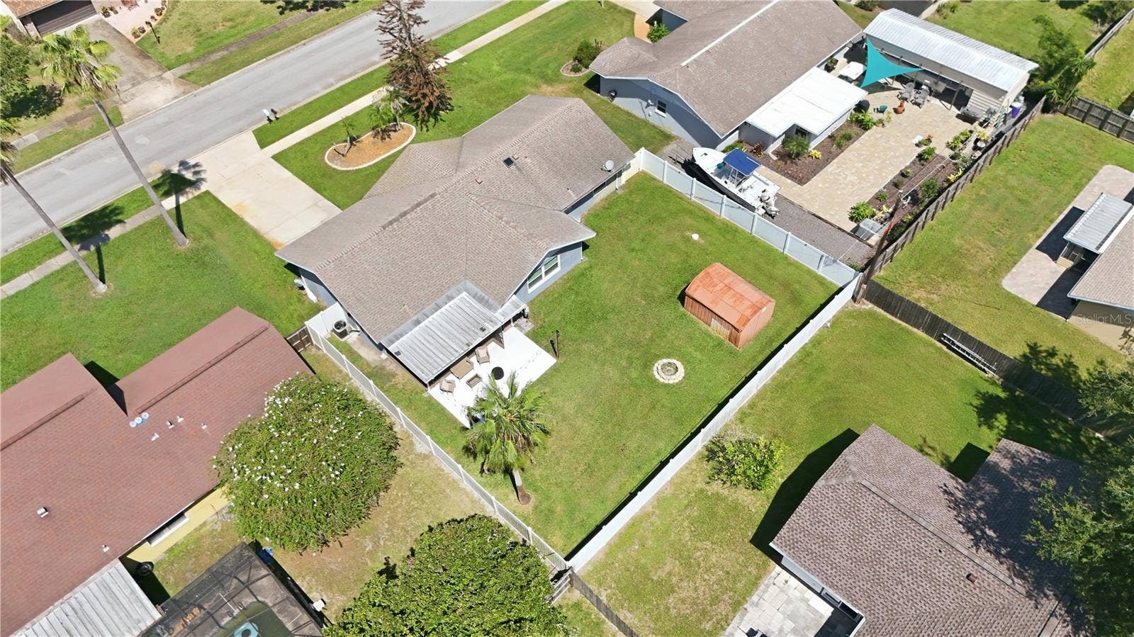 636 DEVON STREET, Port Orange, FL 32127