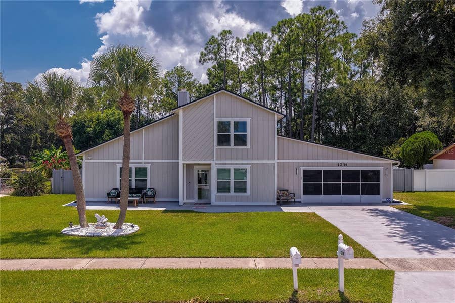 Property photo for 1234 THOMASINA DRIVE, Port Orange, FL