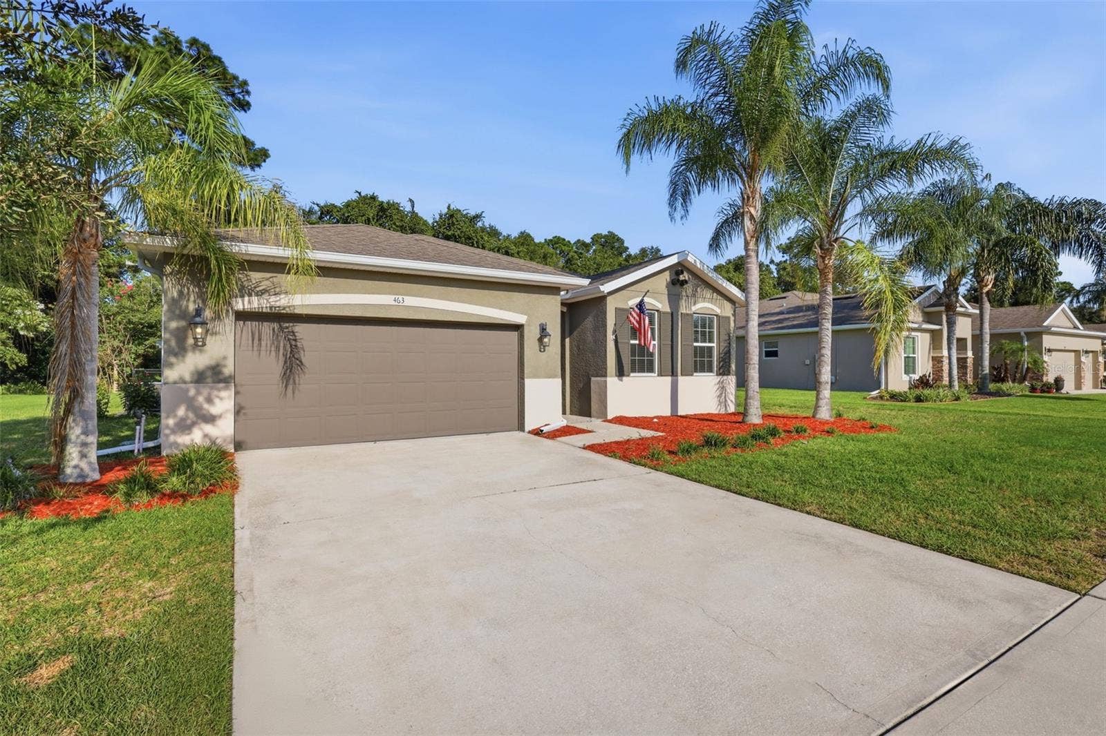 463 RIVER SQUARE LANE, Ormond Beach, FL 32174