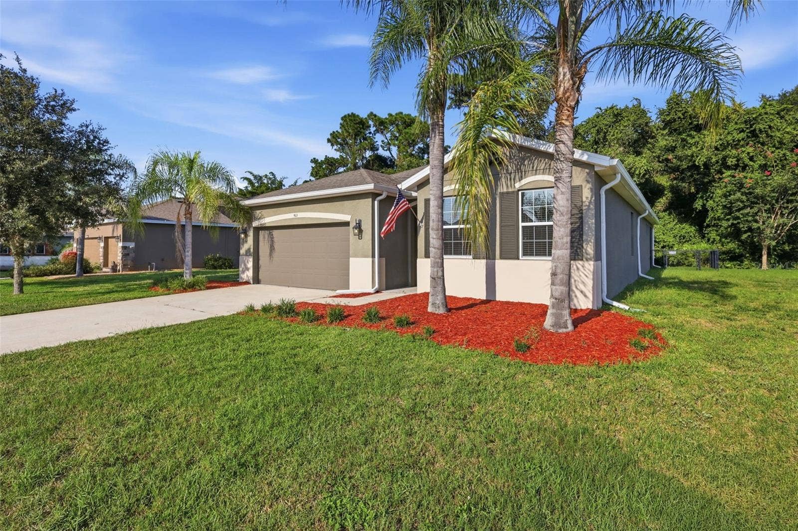 463 RIVER SQUARE LANE, Ormond Beach, FL 32174