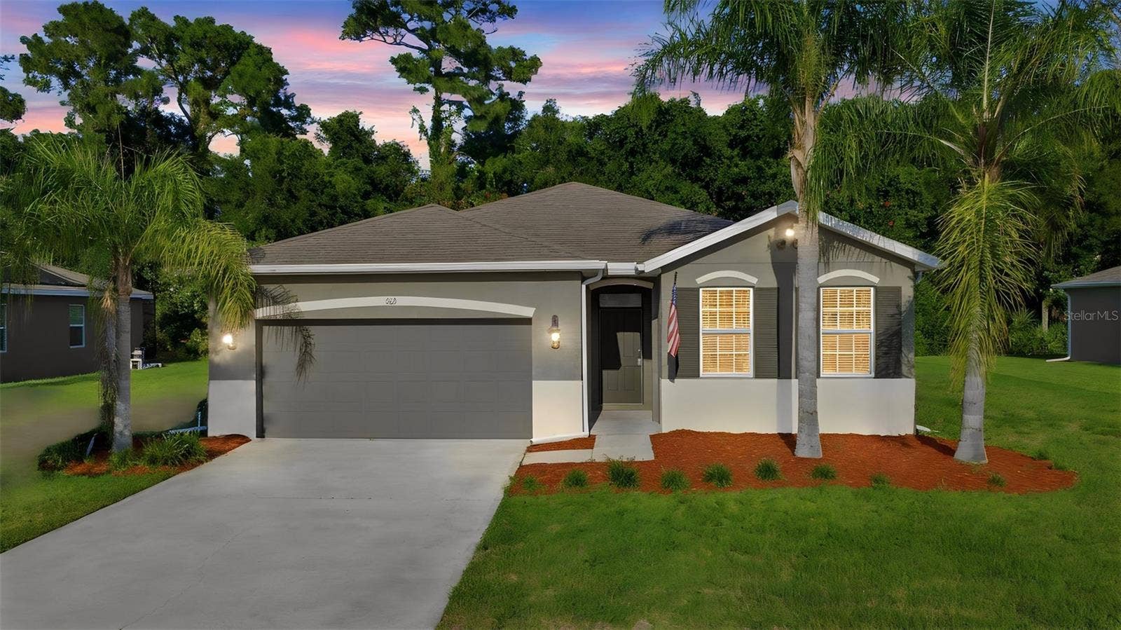 463 RIVER SQUARE LANE, Ormond Beach, FL 32174