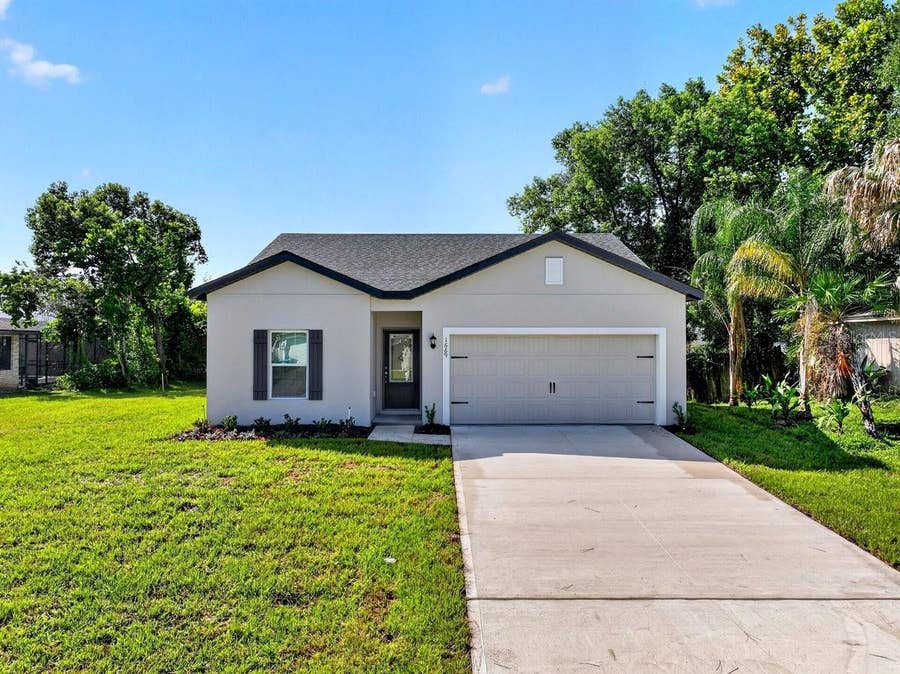 Property photo for 1669 MONTAGUE STREET, Deltona, FL