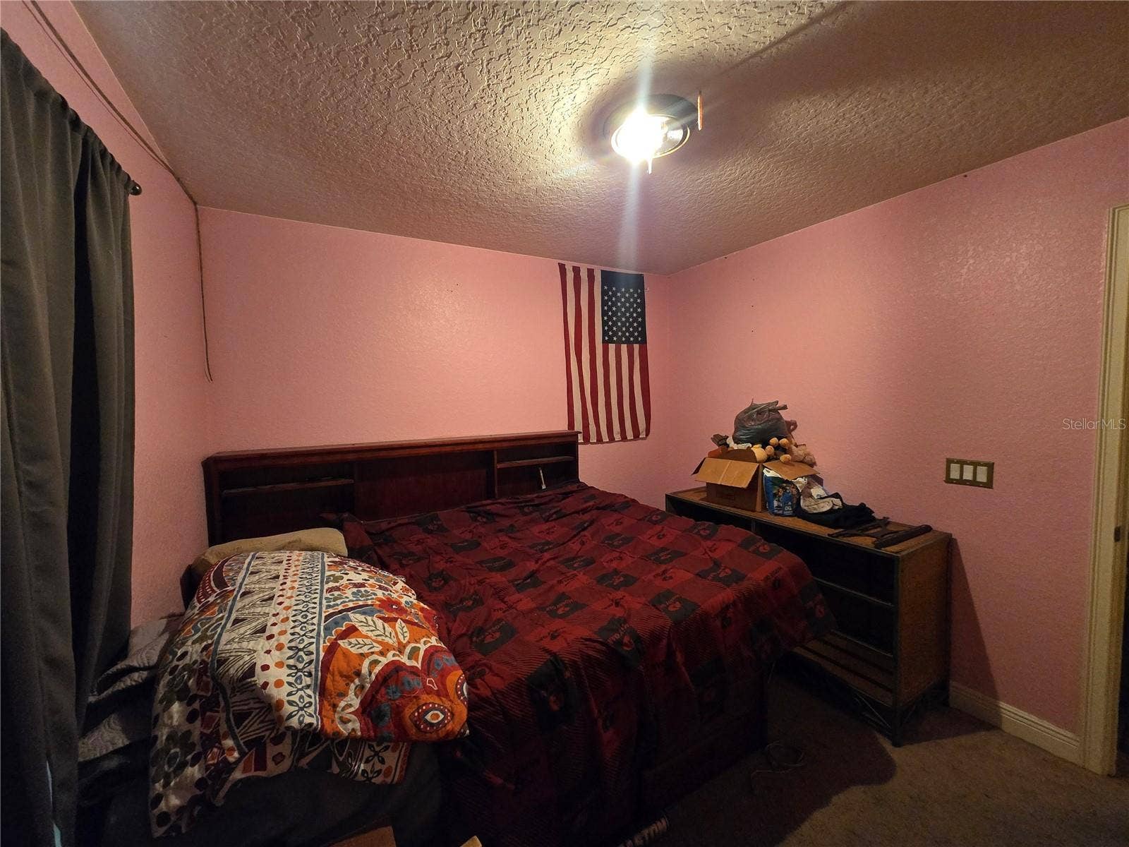 1715 9TH AVENUE, Deland, FL 32724 Second Bedroom