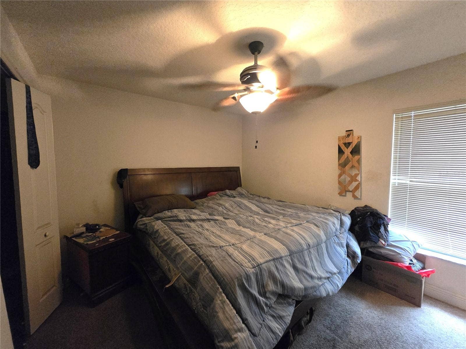 1715 9TH AVENUE, Deland, FL 32724 Primary Bedrrom
