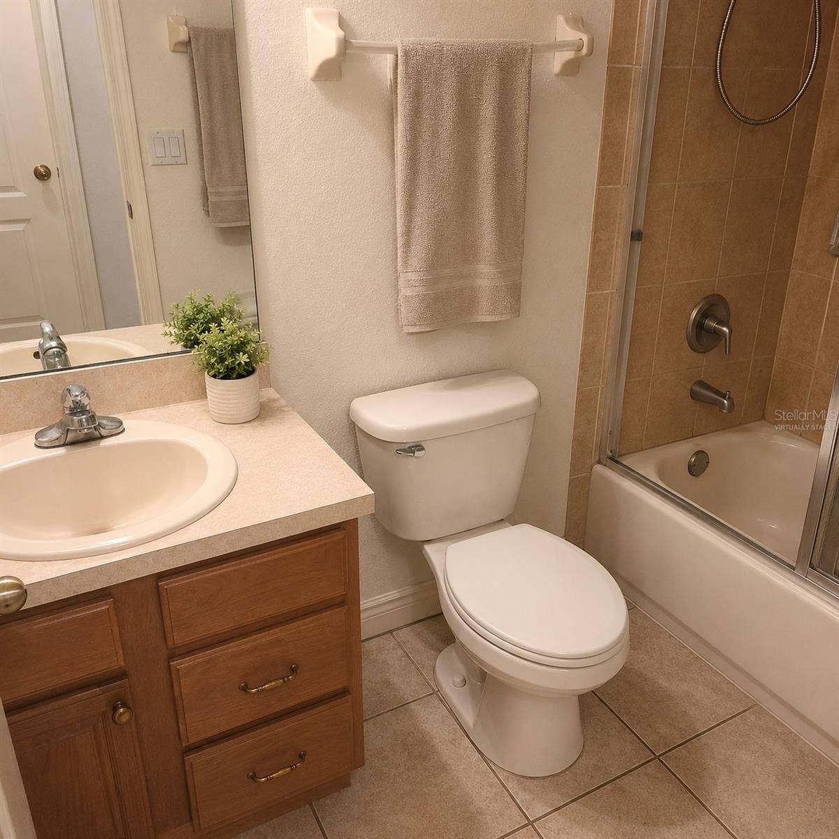 1715 9TH AVENUE, Deland, FL 32724 Virtually Staged