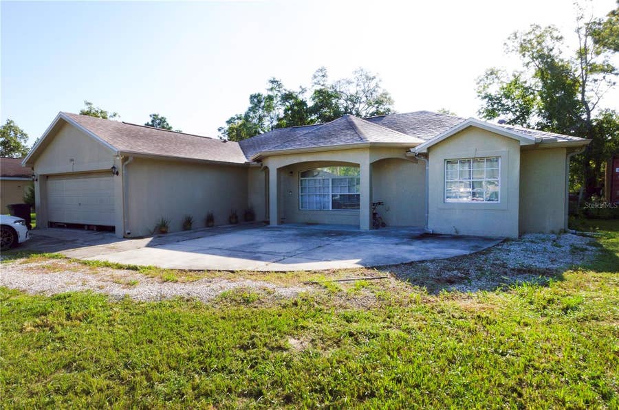 Property photo for 15106 DUSKY WARBLER ROAD, Weeki Wachee, FL