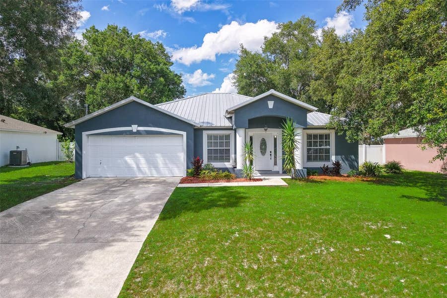 Property photo for 1031 E WALTS AVENUE, Deland, FL