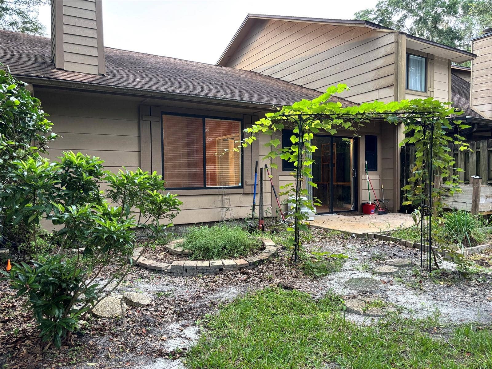 110 SILVER BOW TRAIL, Deland, FL 32724