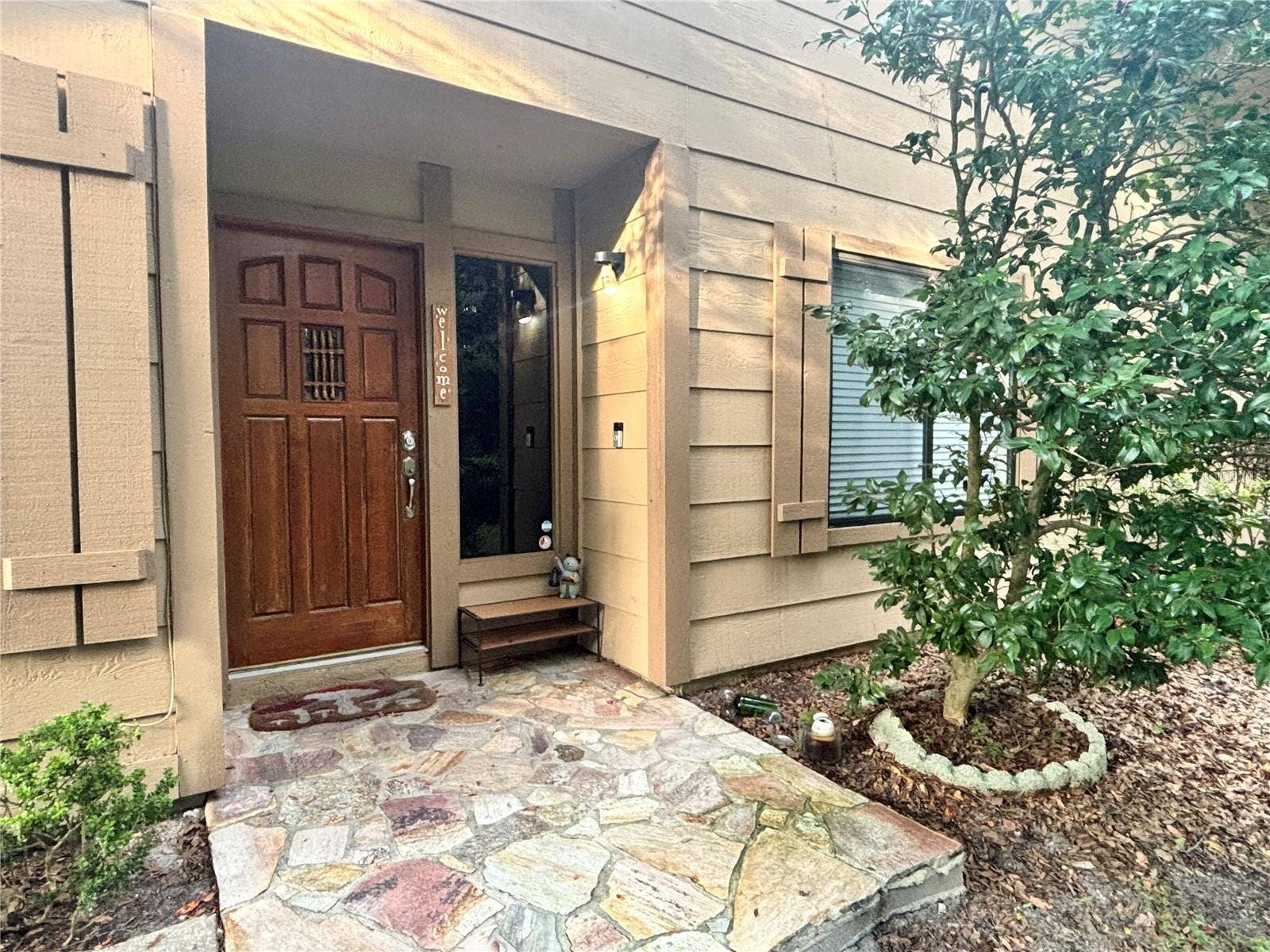 110 SILVER BOW TRAIL, Deland, FL 32724