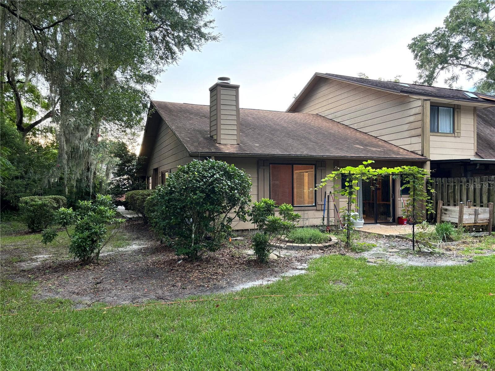 110 SILVER BOW TRAIL, Deland, FL 32724