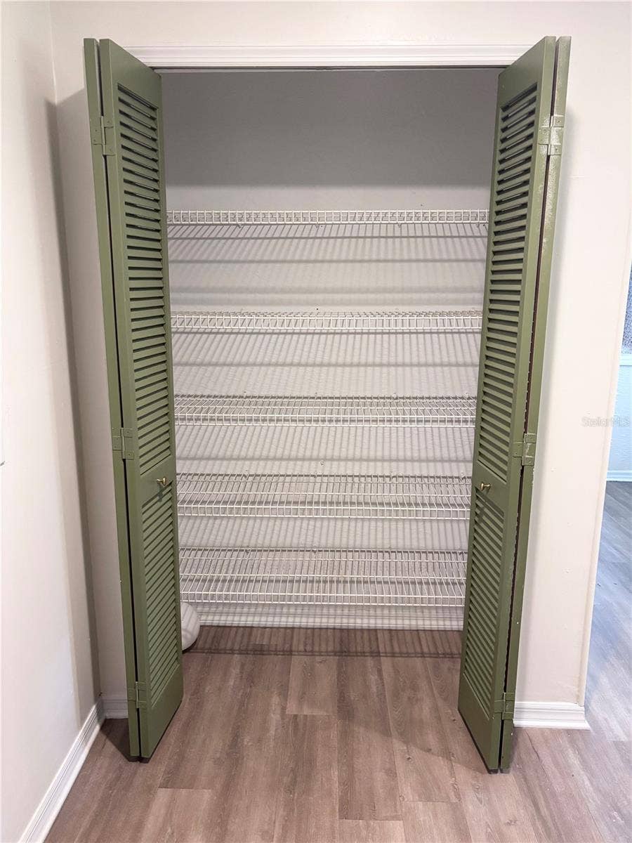 Pantry