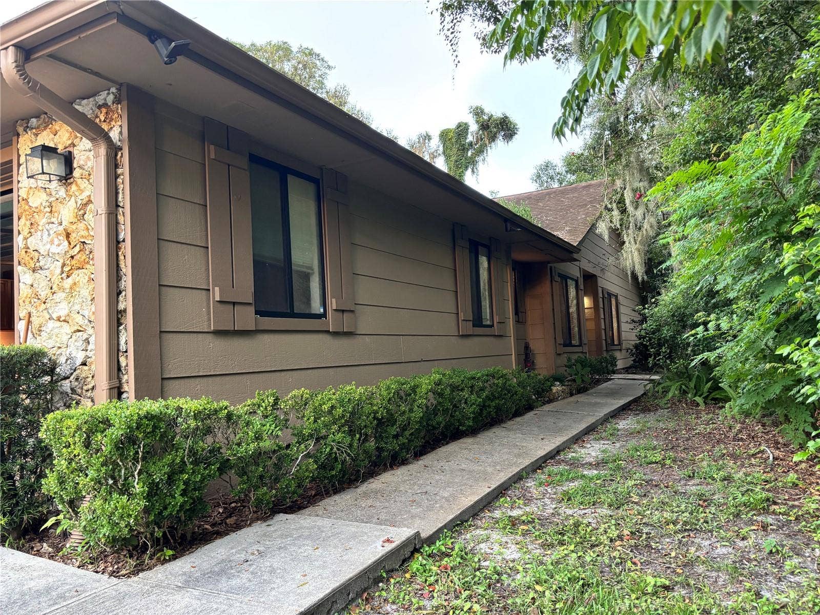 110 SILVER BOW TRAIL, Deland, FL 32724