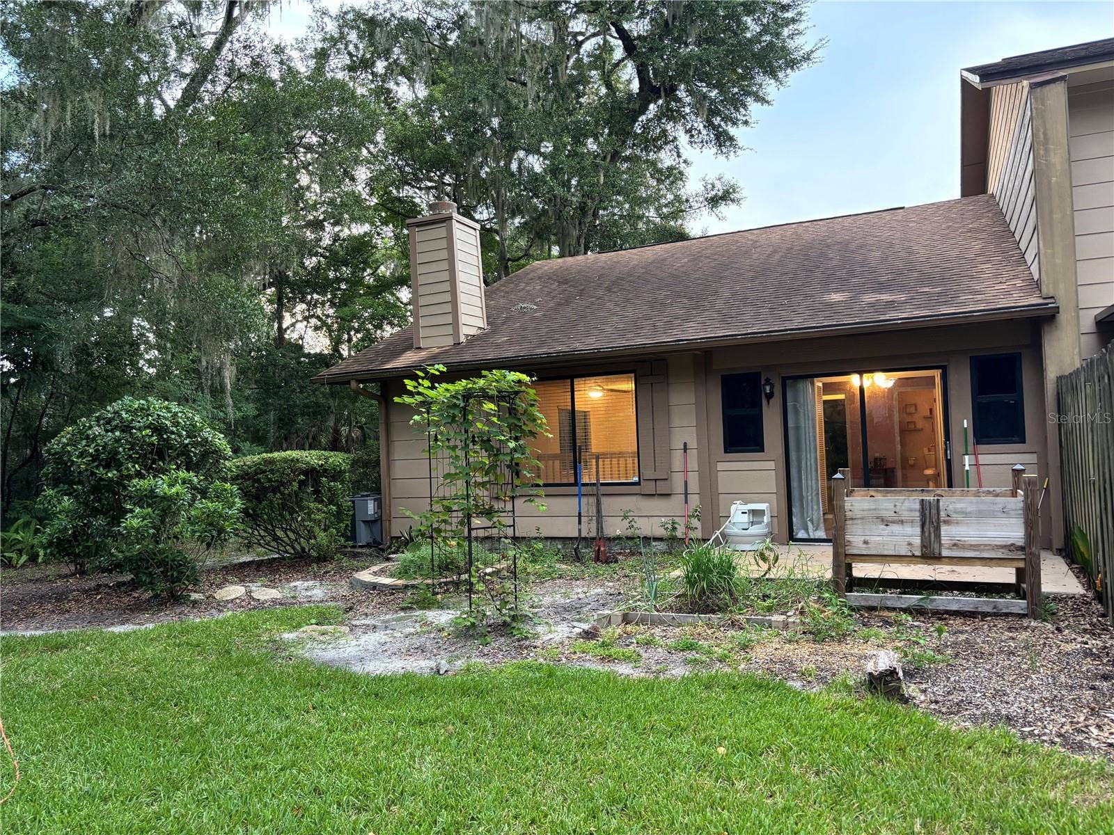 110 SILVER BOW TRAIL, Deland, FL 32724