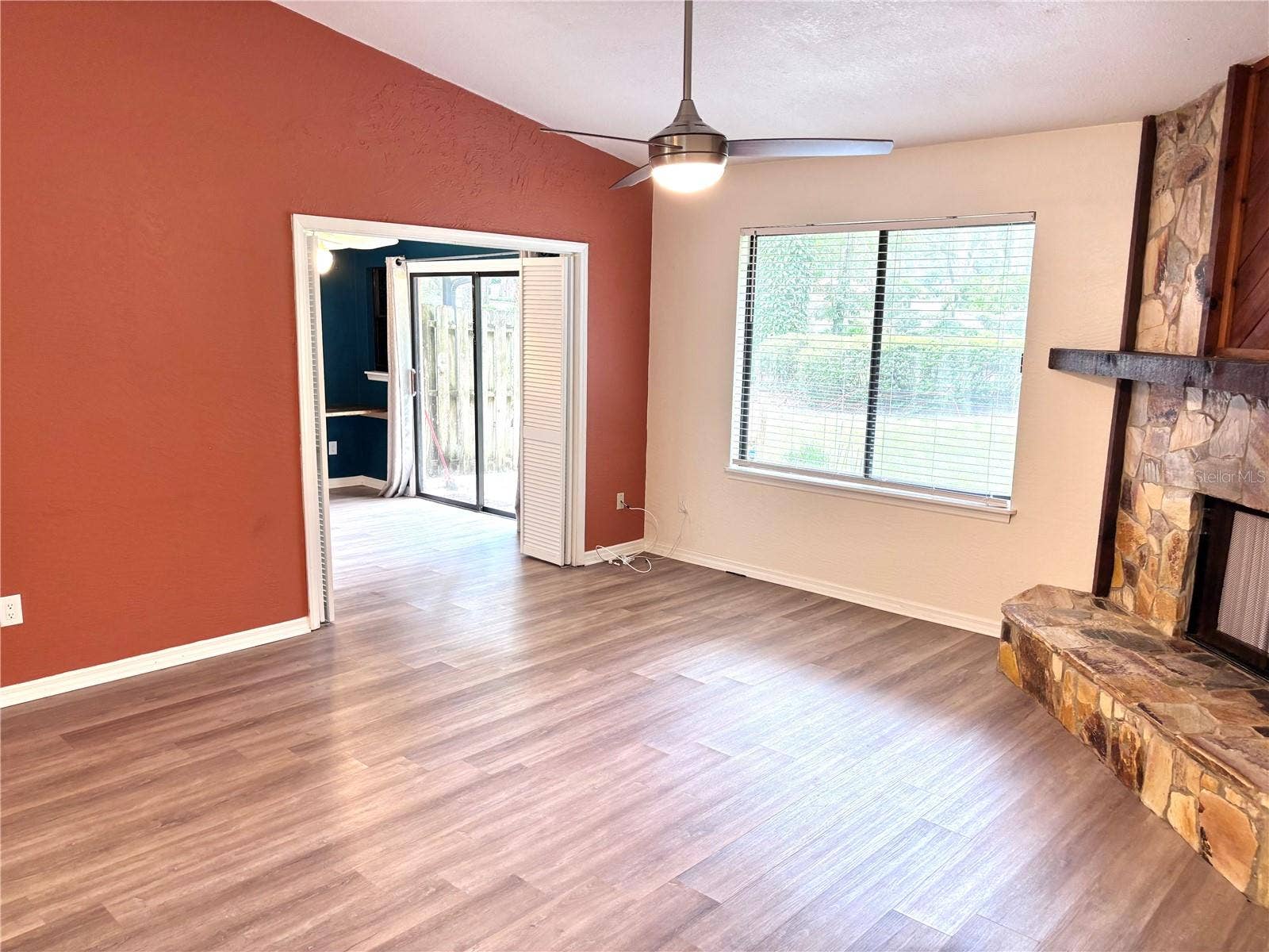 110 SILVER BOW TRAIL, Deland, FL 32724