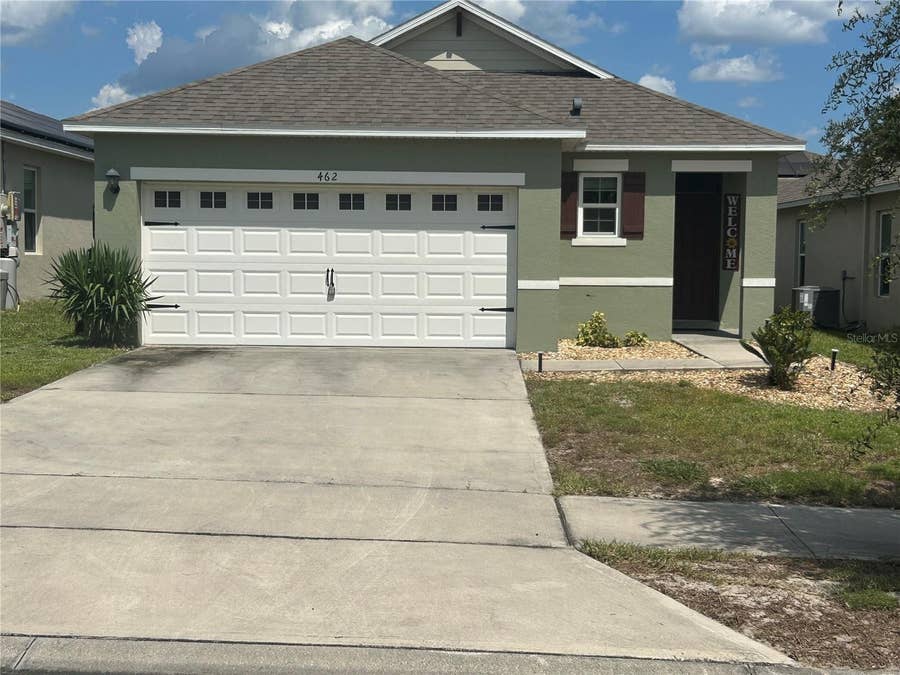Property photo for 462 LIU LANE, Deland, FL