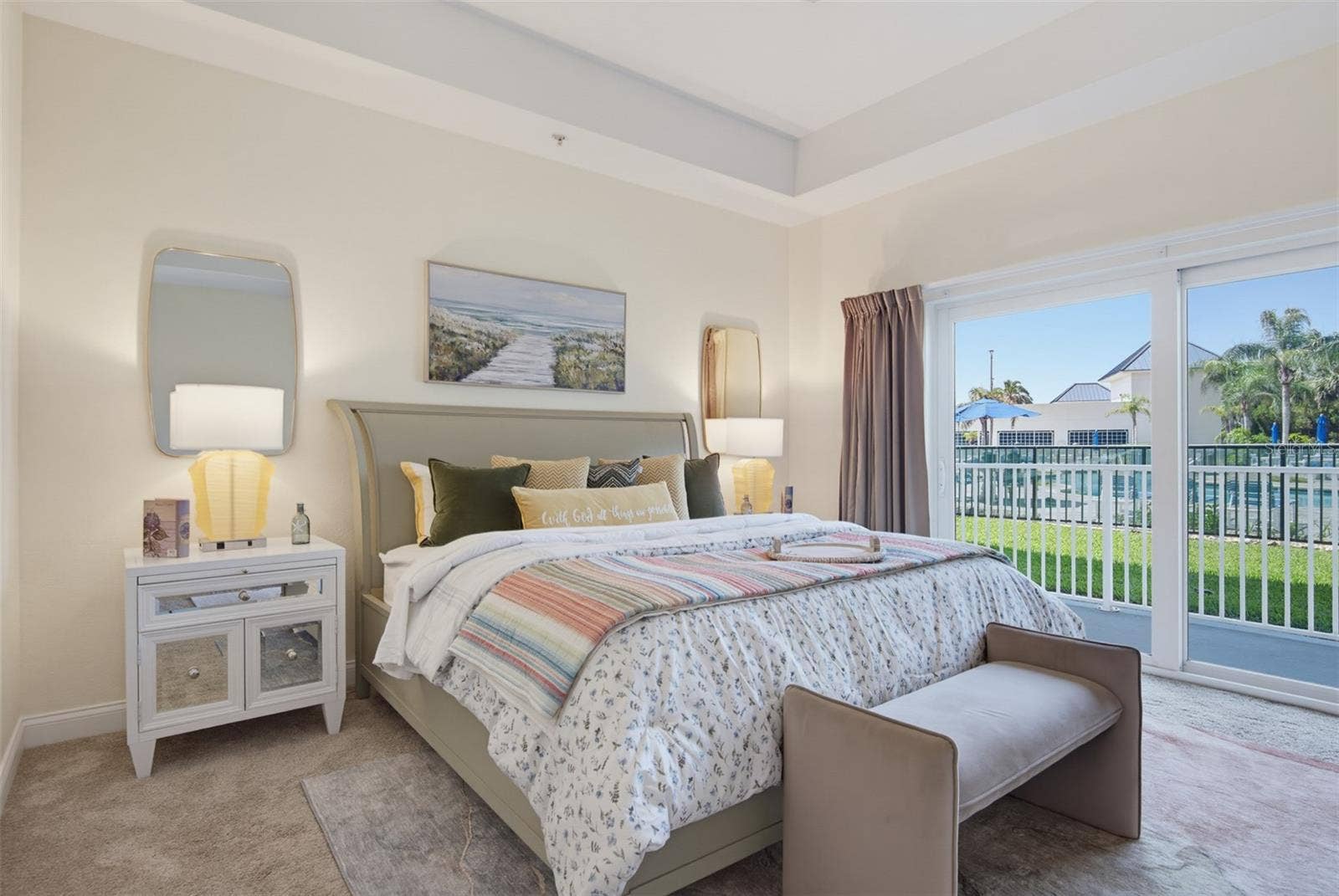 2 OCEANS WEST BOULEVARD, #103, Daytona Beach Shores, FL 32118