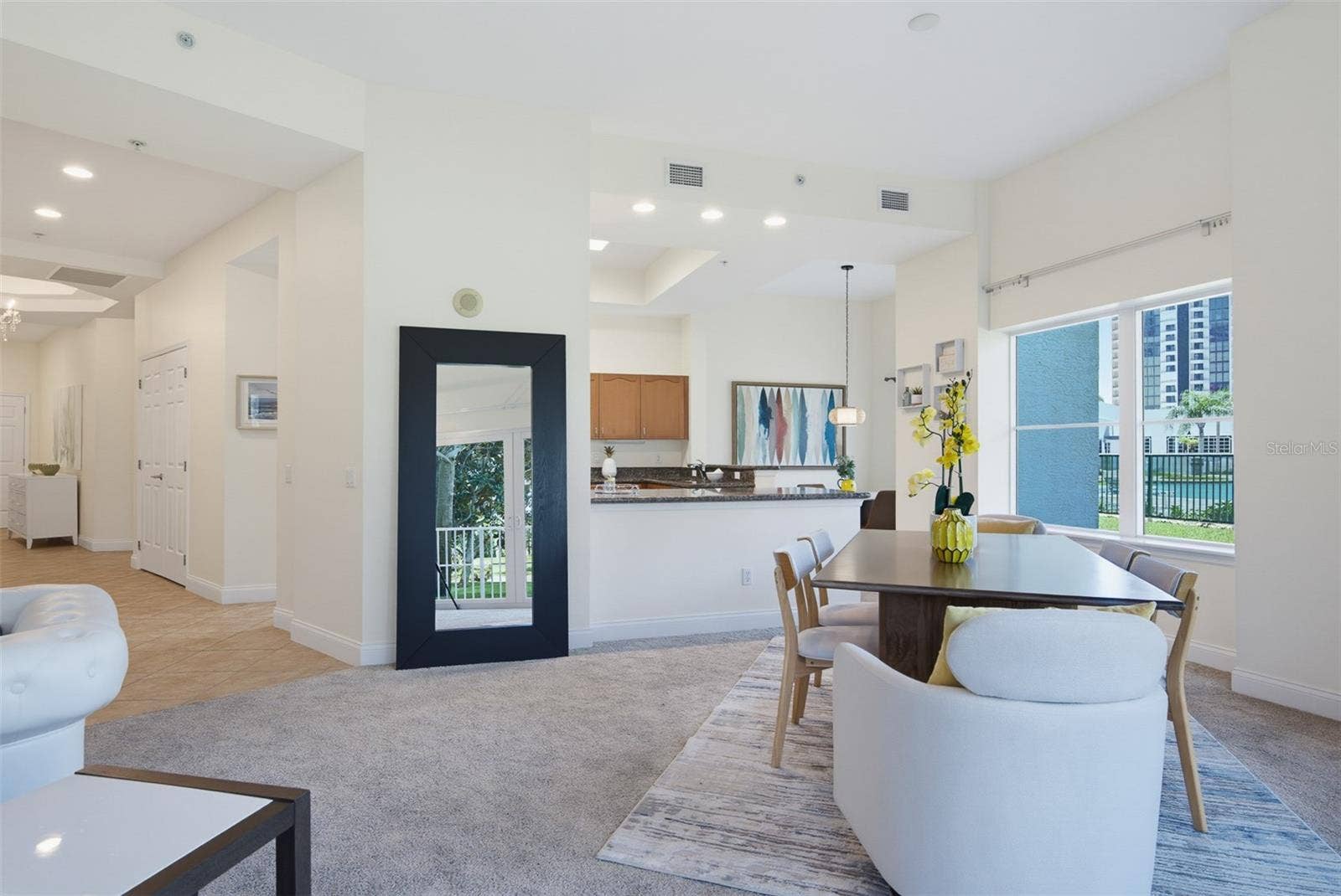 2 OCEANS WEST BOULEVARD, #103, Daytona Beach Shores, FL 32118