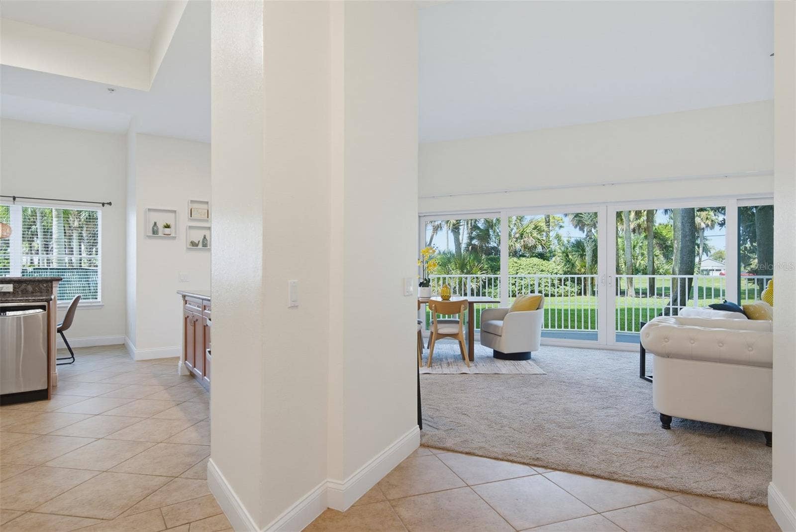 2 OCEANS WEST BOULEVARD, #103, Daytona Beach Shores, FL 32118