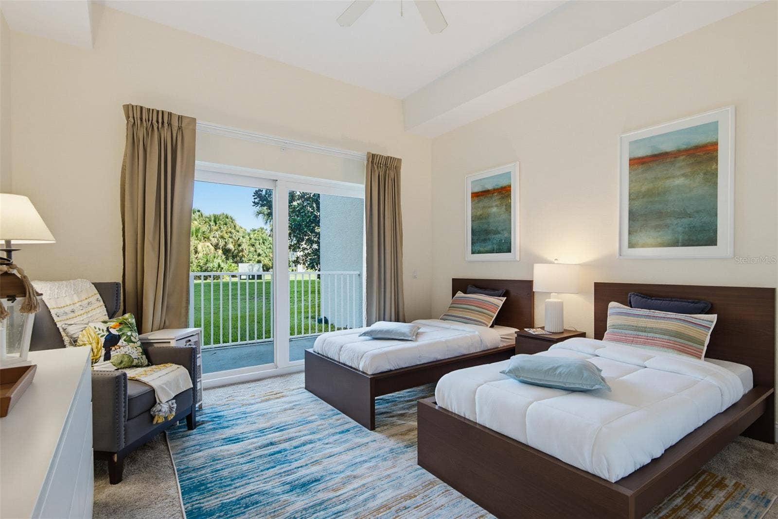 2 OCEANS WEST BOULEVARD, #103, Daytona Beach Shores, FL 32118