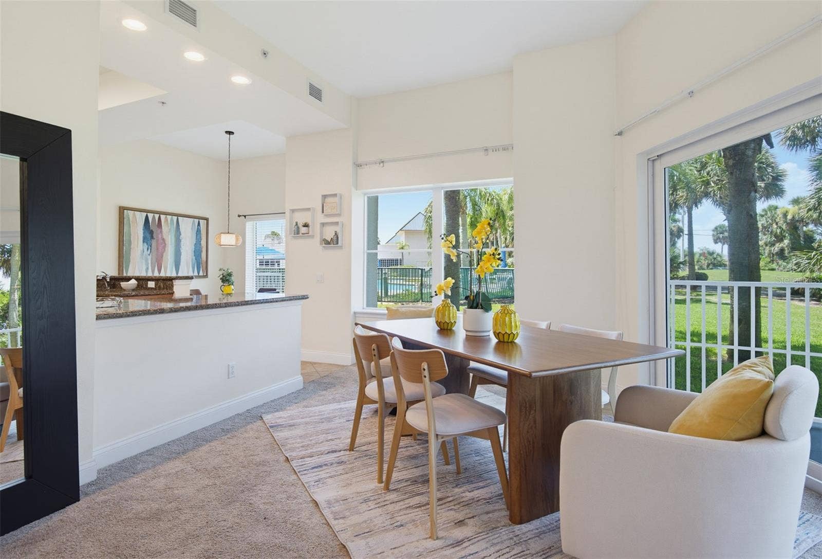 2 OCEANS WEST BOULEVARD, #103, Daytona Beach Shores, FL 32118