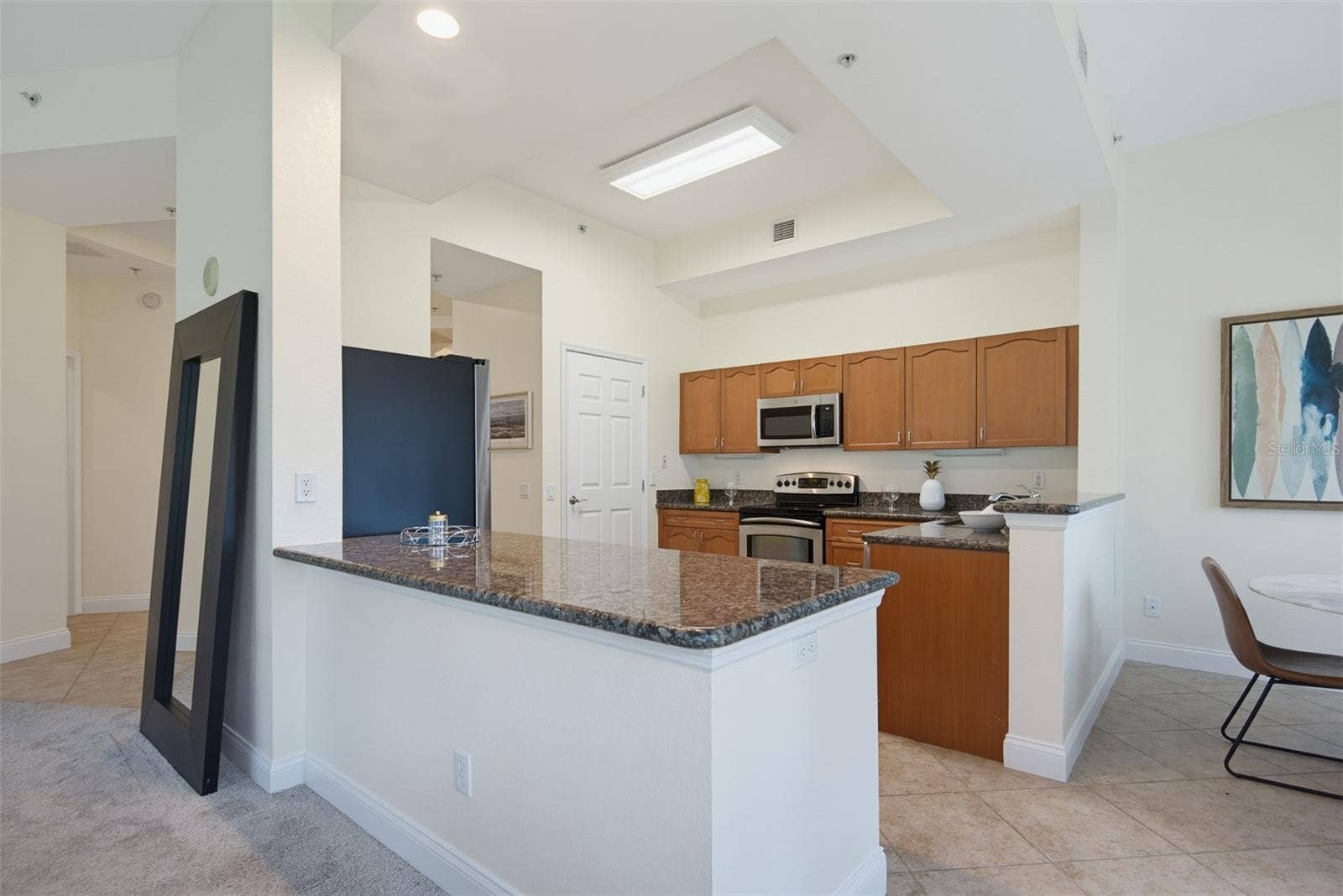 2 OCEANS WEST BOULEVARD, #103, Daytona Beach Shores, FL 32118