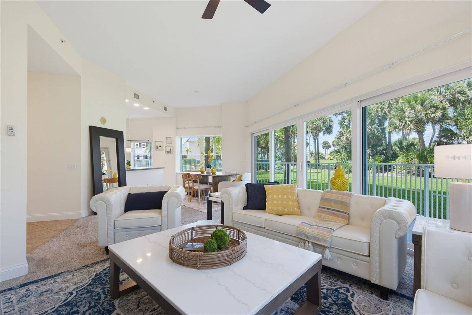 2 OCEANS WEST BOULEVARD, #103, Daytona Beach Shores, FL 32118
