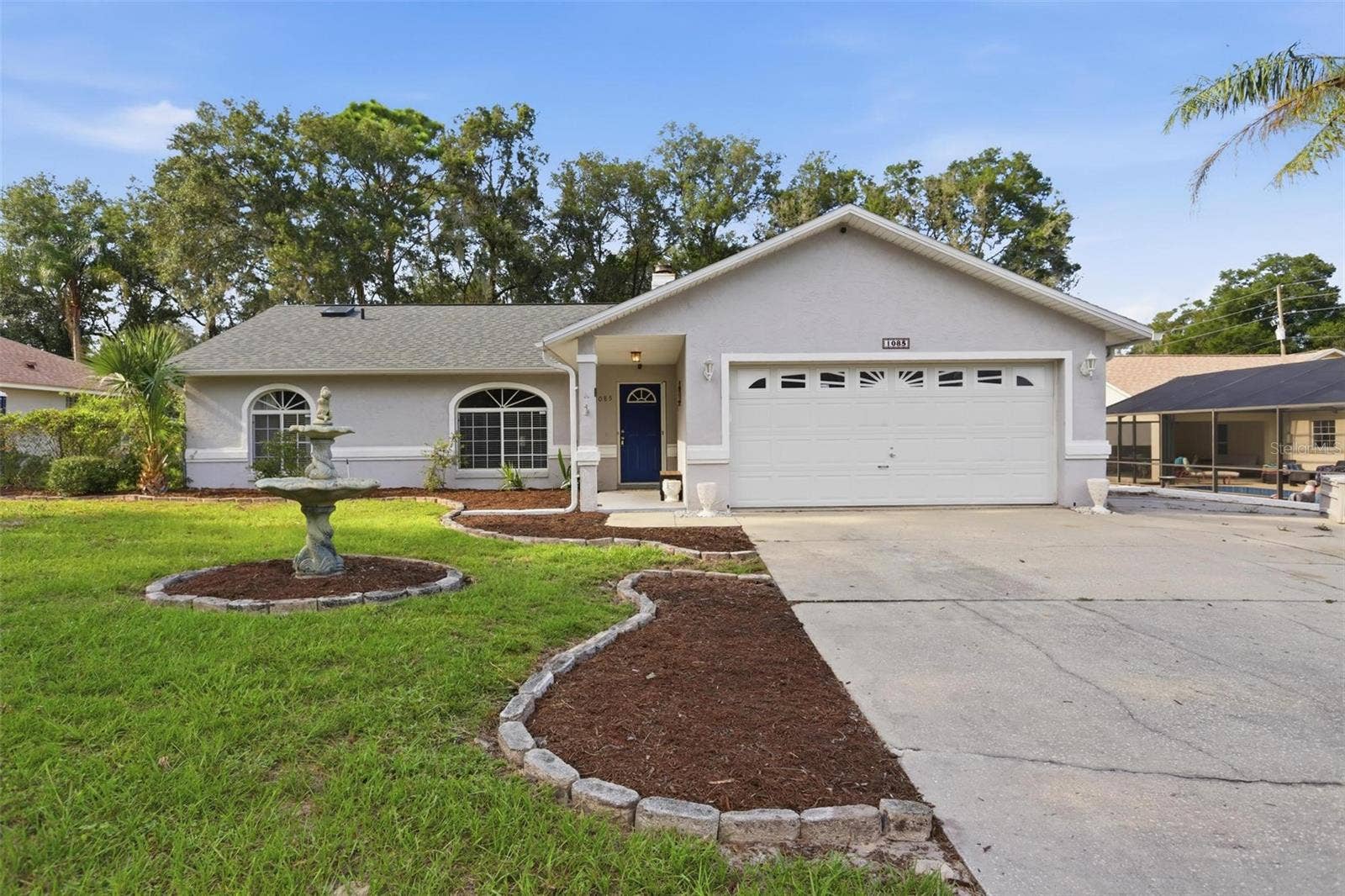 1085 E WISCONSIN AVENUE, Deland, FL 32724