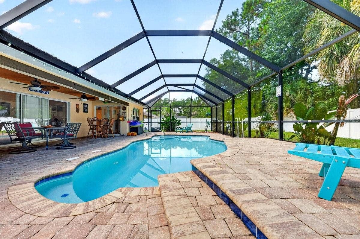 15 PINE CEDAR DRIVE, Palm Coast, FL 32164 15 PINE CEDAR DRIVE, Palm Coast, FL 32164