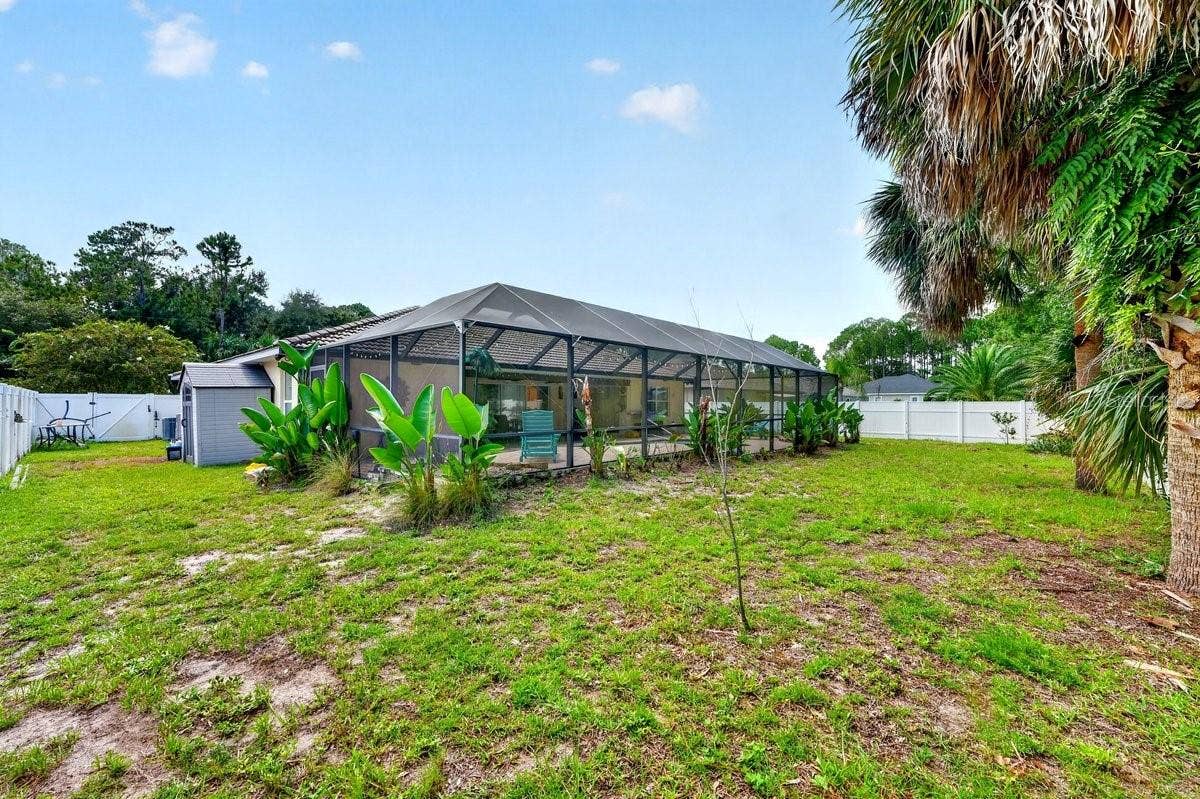 15 PINE CEDAR DRIVE, Palm Coast, FL 32164 15 PINE CEDAR DRIVE, Palm Coast, FL 32164