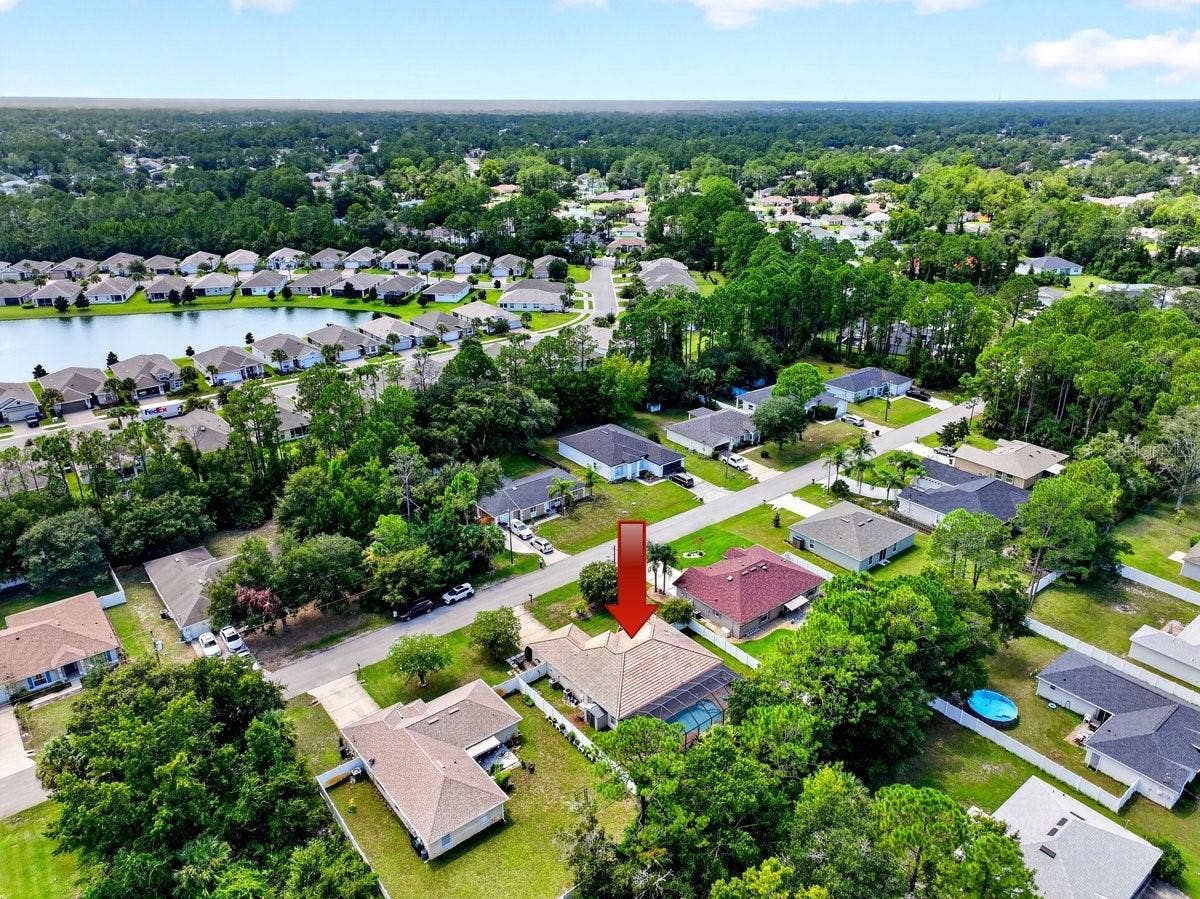 15 PINE CEDAR DRIVE, Palm Coast, FL 32164 15 PINE CEDAR DRIVE, Palm Coast, FL 32164