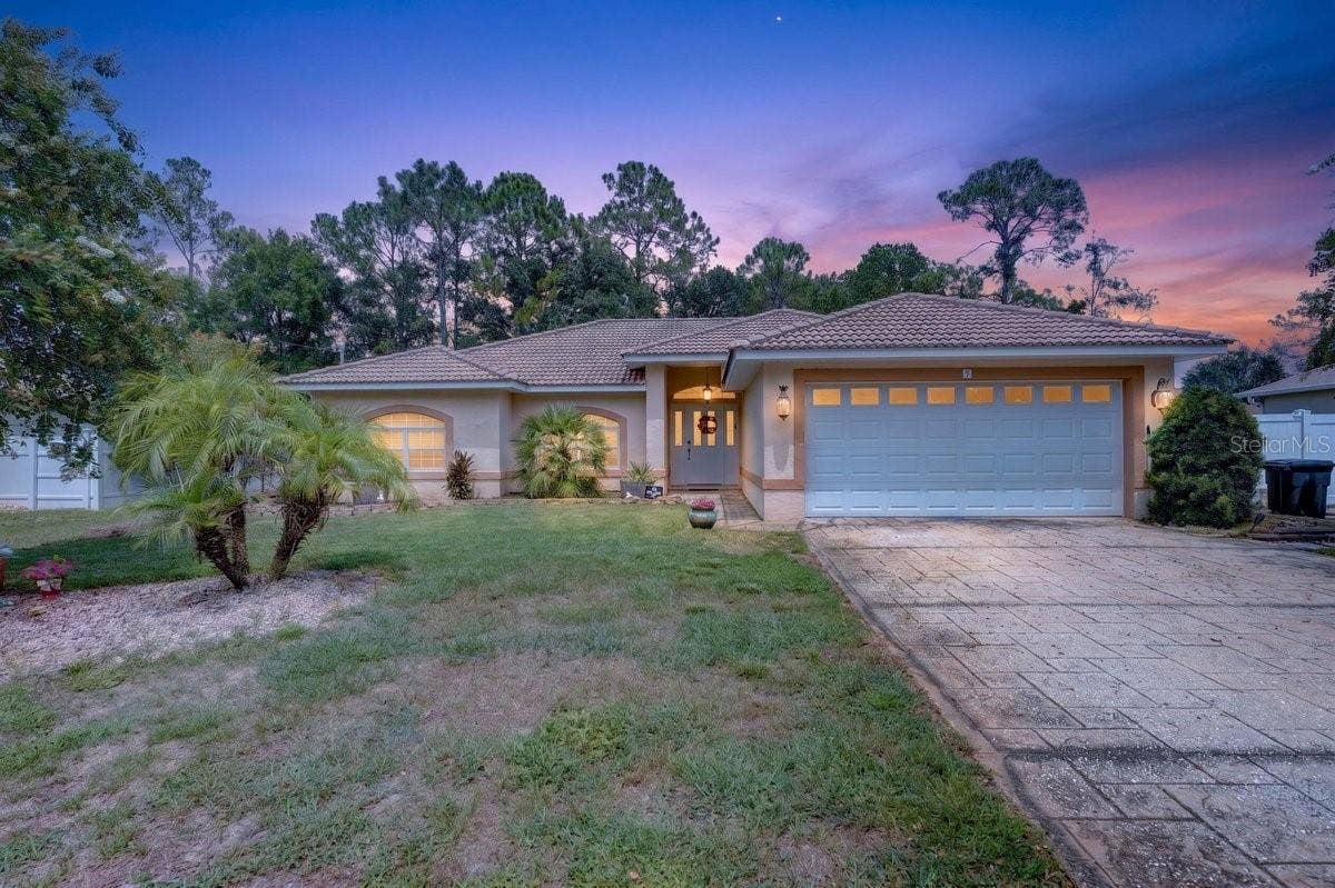 15 PINE CEDAR DRIVE, Palm Coast, FL 32164 15 PINE CEDAR DRIVE, Palm Coast, FL 32164