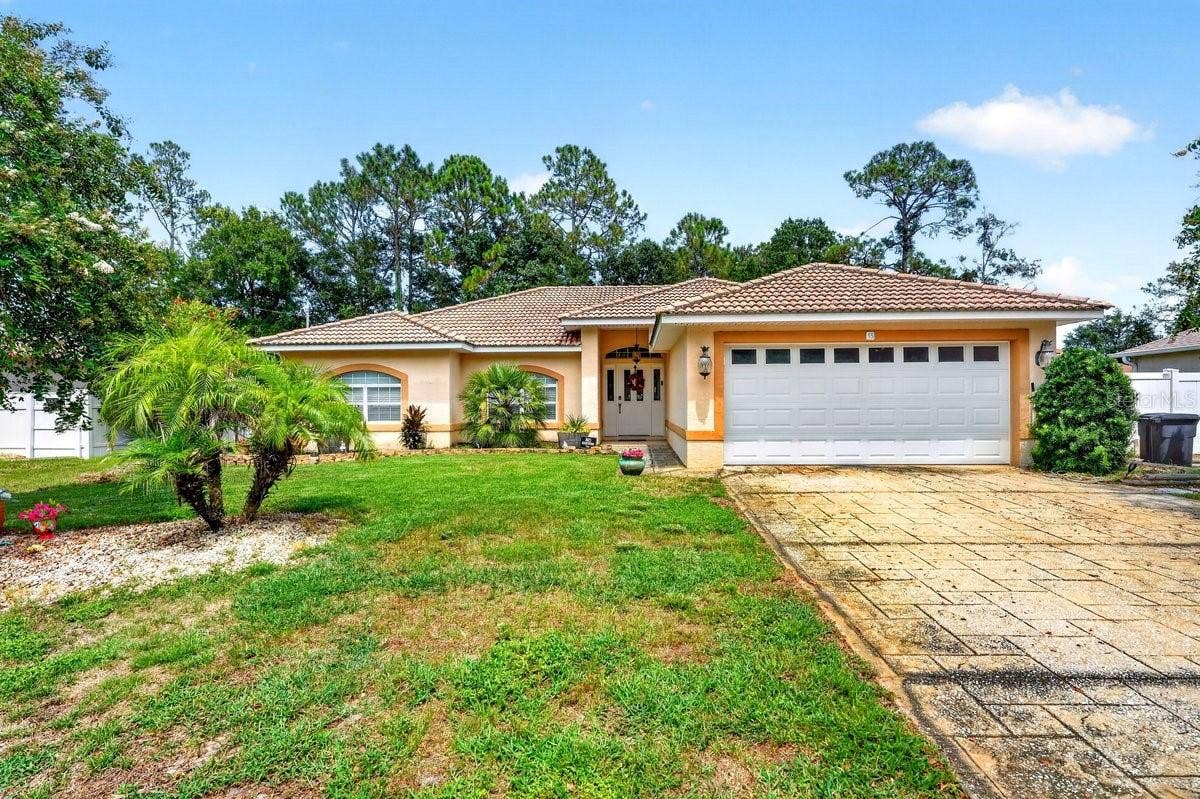 15 PINE CEDAR DRIVE, Palm Coast, FL 32164 15 PINE CEDAR DRIVE, Palm Coast, FL 32164