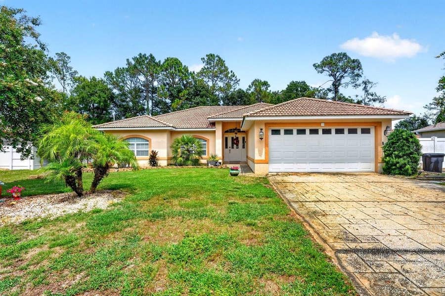 Property photo for 15 PINE CEDAR DRIVE, Palm Coast, FL