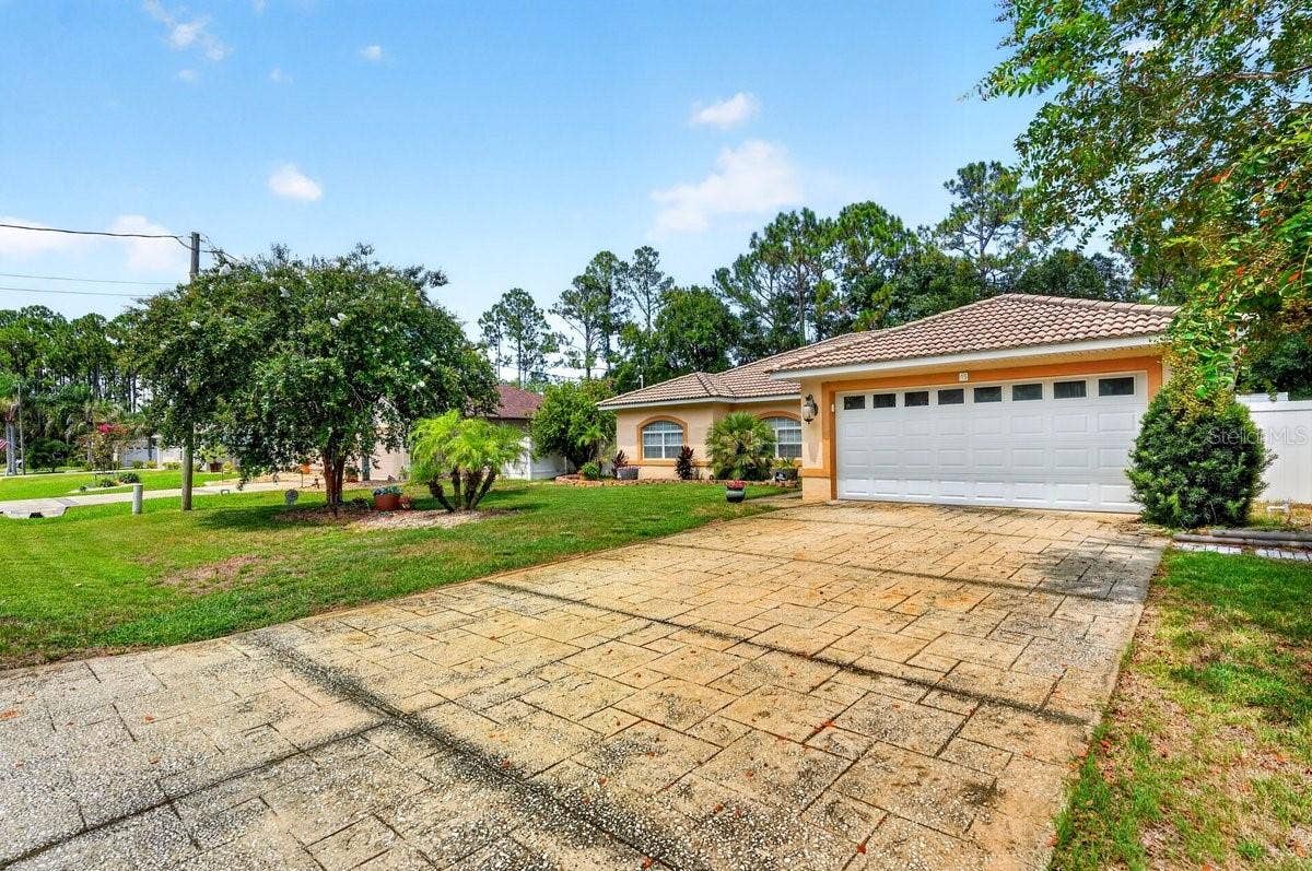 15 PINE CEDAR DRIVE, Palm Coast, FL 32164 15 PINE CEDAR DRIVE, Palm Coast, FL 32164