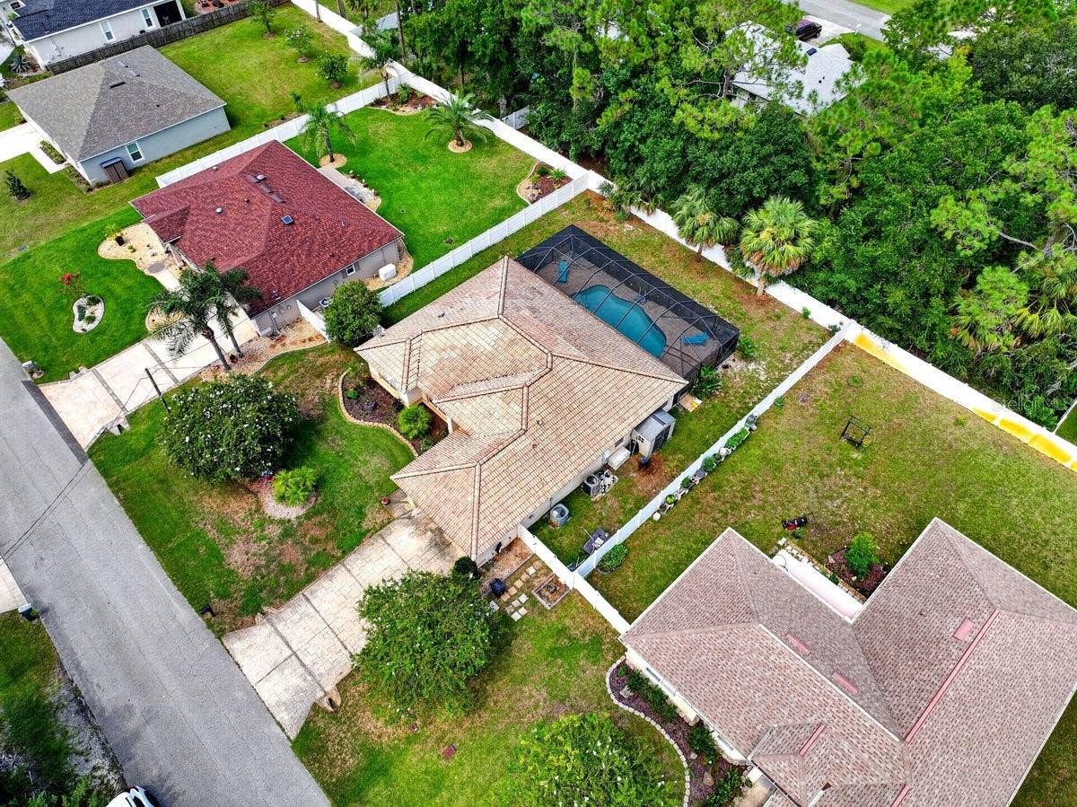 15 PINE CEDAR DRIVE, Palm Coast, FL 32164 15 PINE CEDAR DRIVE, Palm Coast, FL 32164