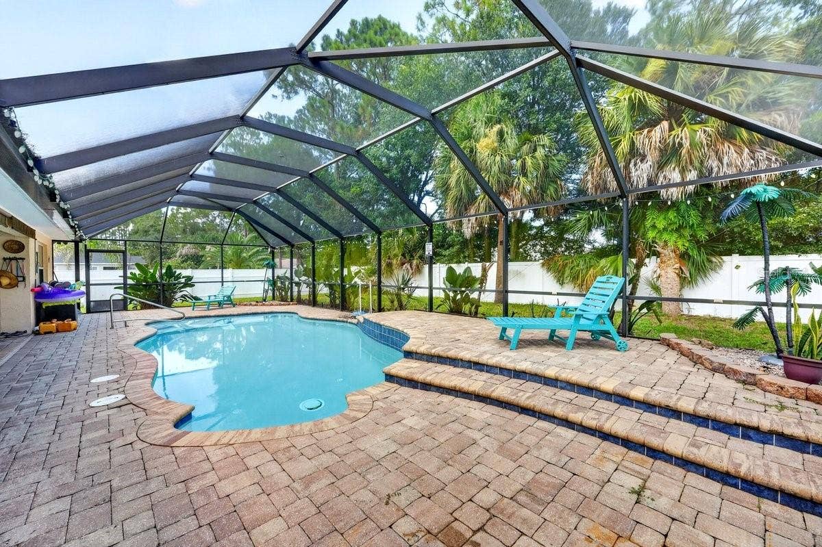 15 PINE CEDAR DRIVE, Palm Coast, FL 32164 15 PINE CEDAR DRIVE, Palm Coast, FL 32164