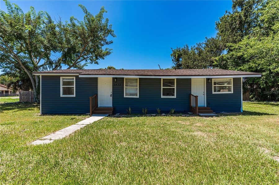 Property photo for 1422 BASIN STREET, Winter Garden, FL