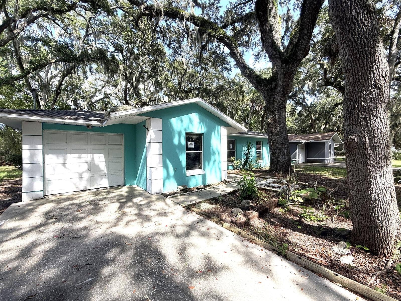 405 WILSON AVENUE, Daytona Beach, FL 32114 Front - As is