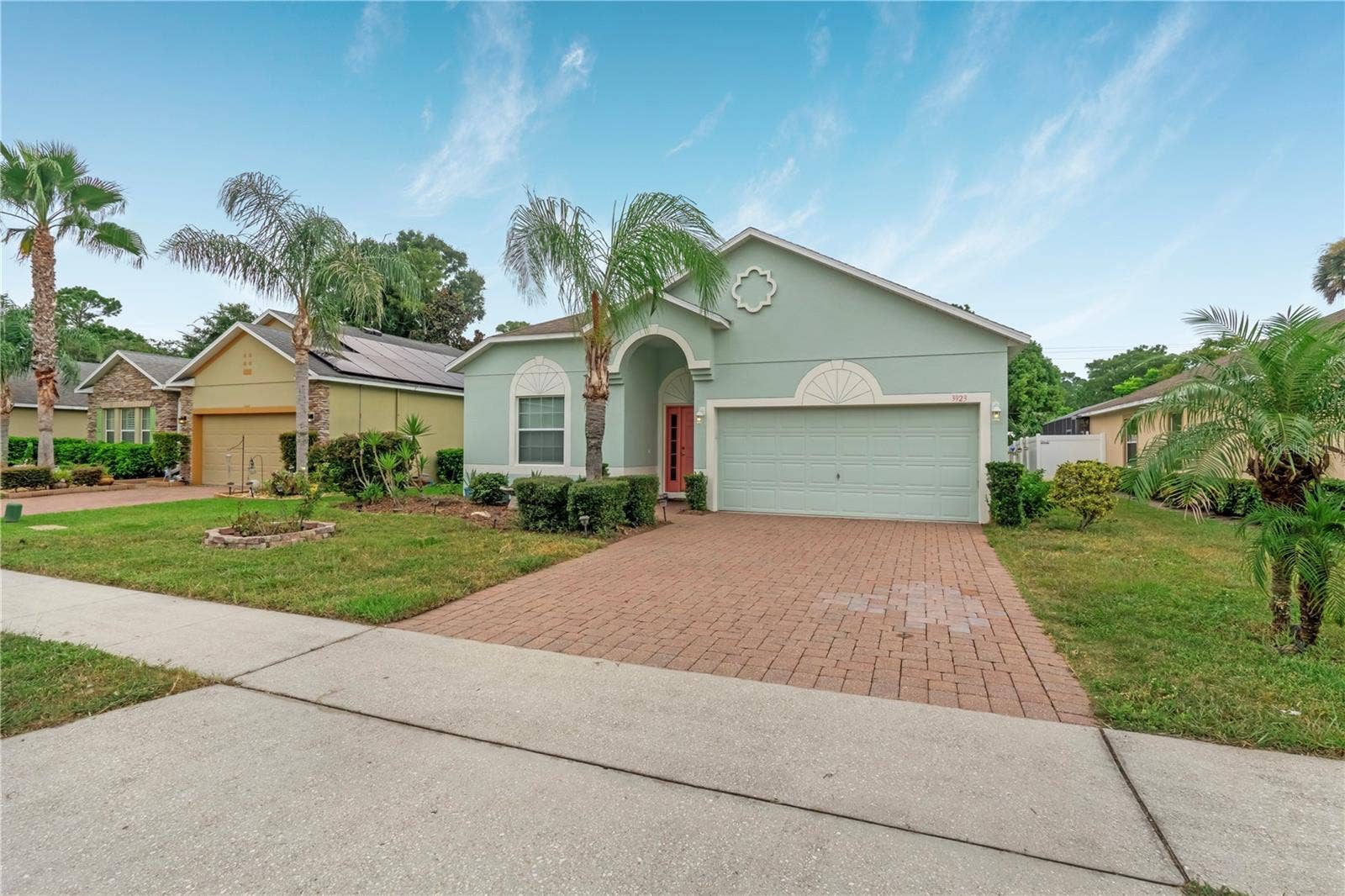 3923 SUNSET COVE DRIVE, Port Orange, FL 32129 3923 SUNSET COVE DRIVE, Port Orange, FL 32129