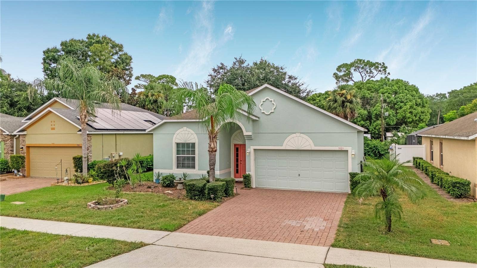 3923 SUNSET COVE DRIVE, Port Orange, FL 32129 3923 SUNSET COVE DRIVE, Port Orange, FL 32129