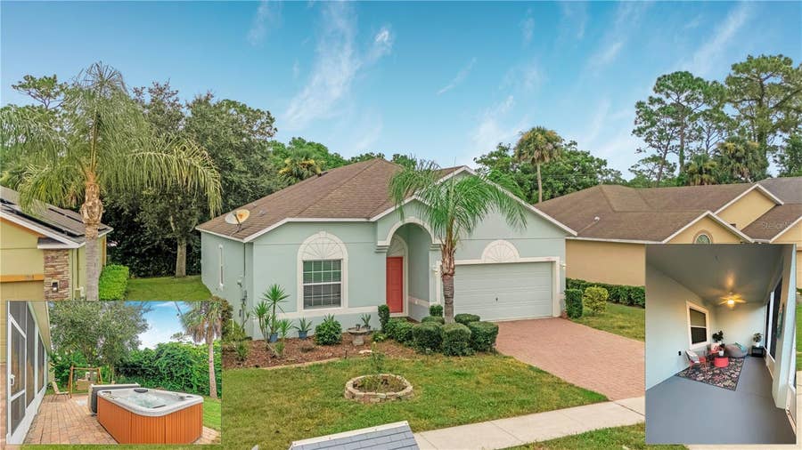 Property photo for 3923 SUNSET COVE DRIVE, Port Orange, FL
