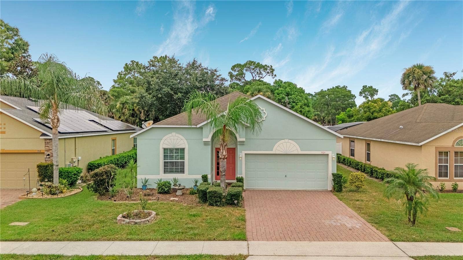 3923 SUNSET COVE DRIVE, Port Orange, FL 32129 3923 SUNSET COVE DRIVE, Port Orange, FL 32129