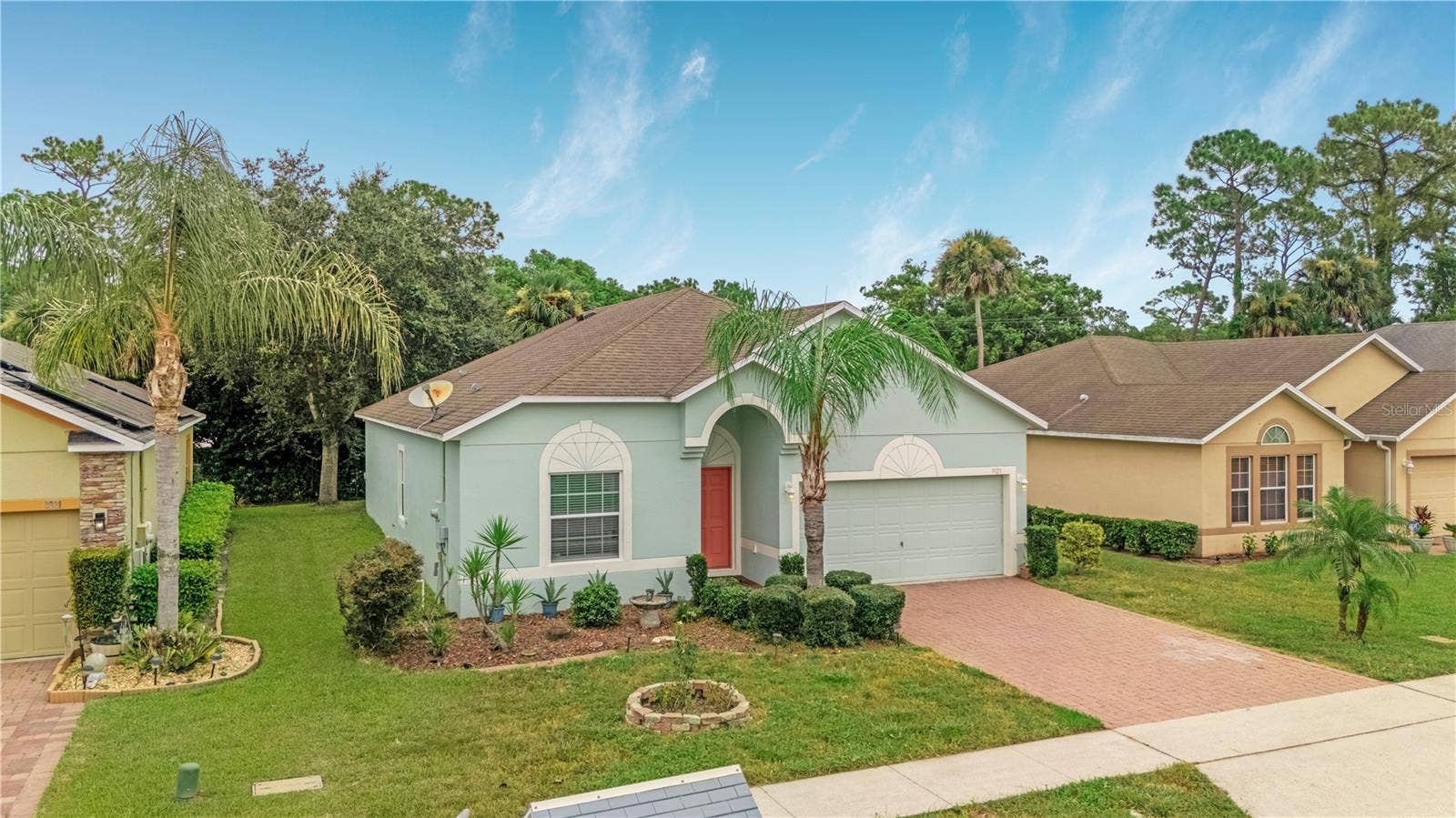 3923 SUNSET COVE DRIVE, Port Orange, FL 32129 3923 SUNSET COVE DRIVE, Port Orange, FL 32129