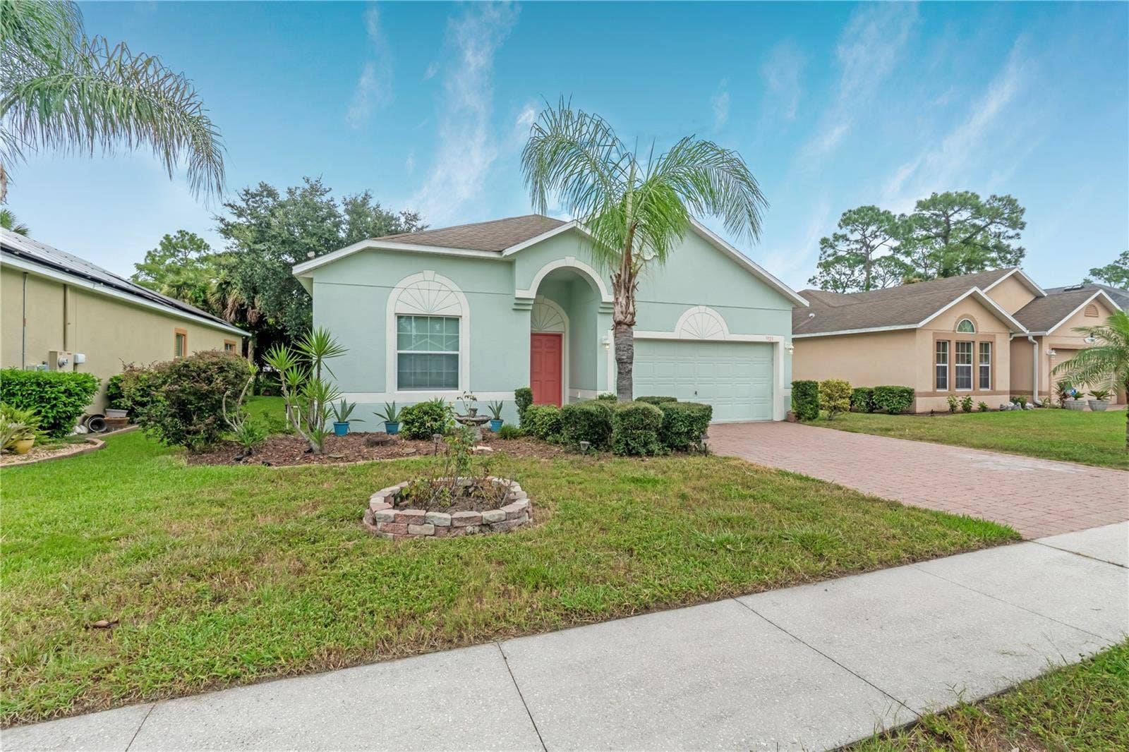 3923 SUNSET COVE DRIVE, Port Orange, FL 32129 3923 SUNSET COVE DRIVE, Port Orange, FL 32129