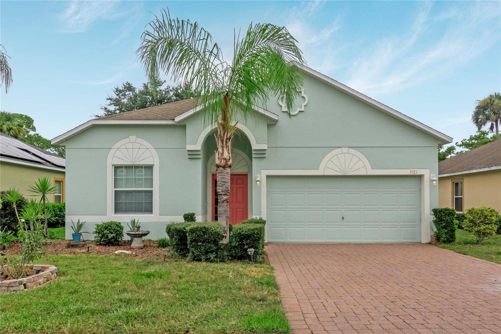 3923 SUNSET COVE DRIVE, Port Orange, FL 32129 3923 SUNSET COVE DRIVE, Port Orange, FL 32129