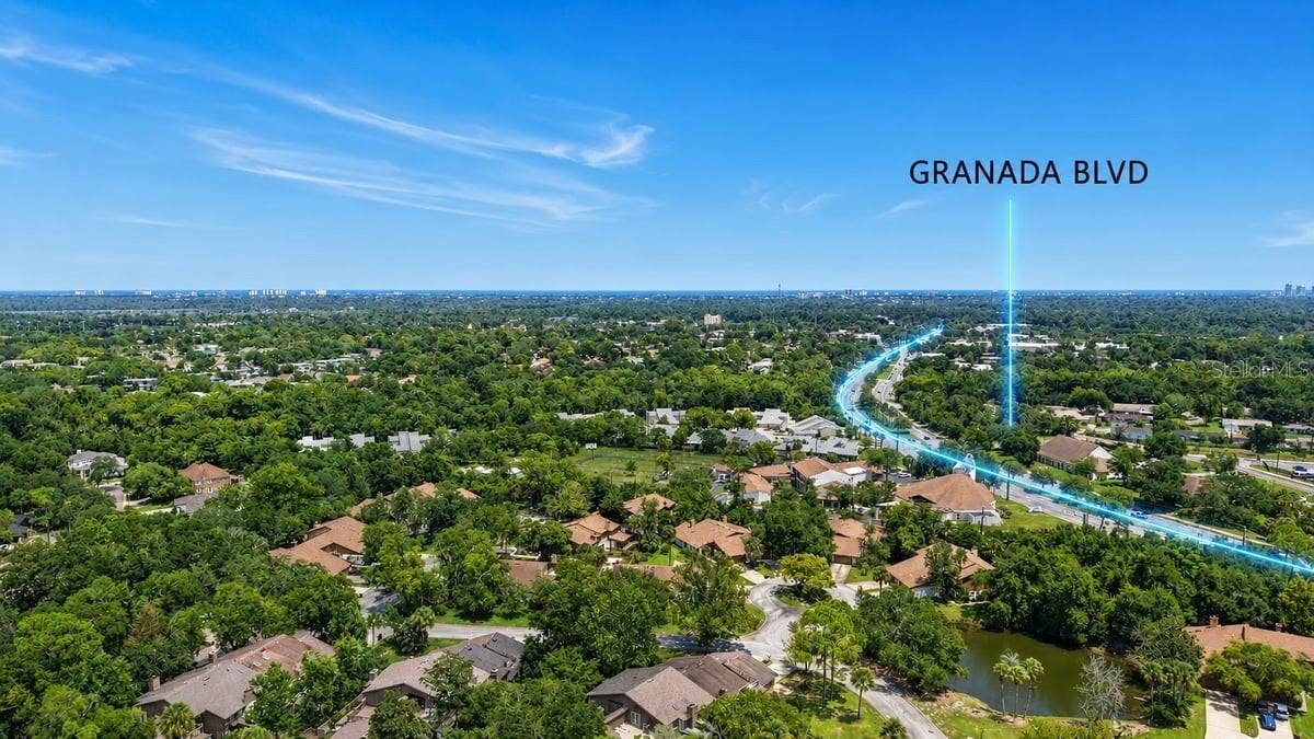 11 INDIAN TRAIL, Ormond Beach, FL 32174 11 INDIAN TRAIL, Ormond Beach, FL 32174