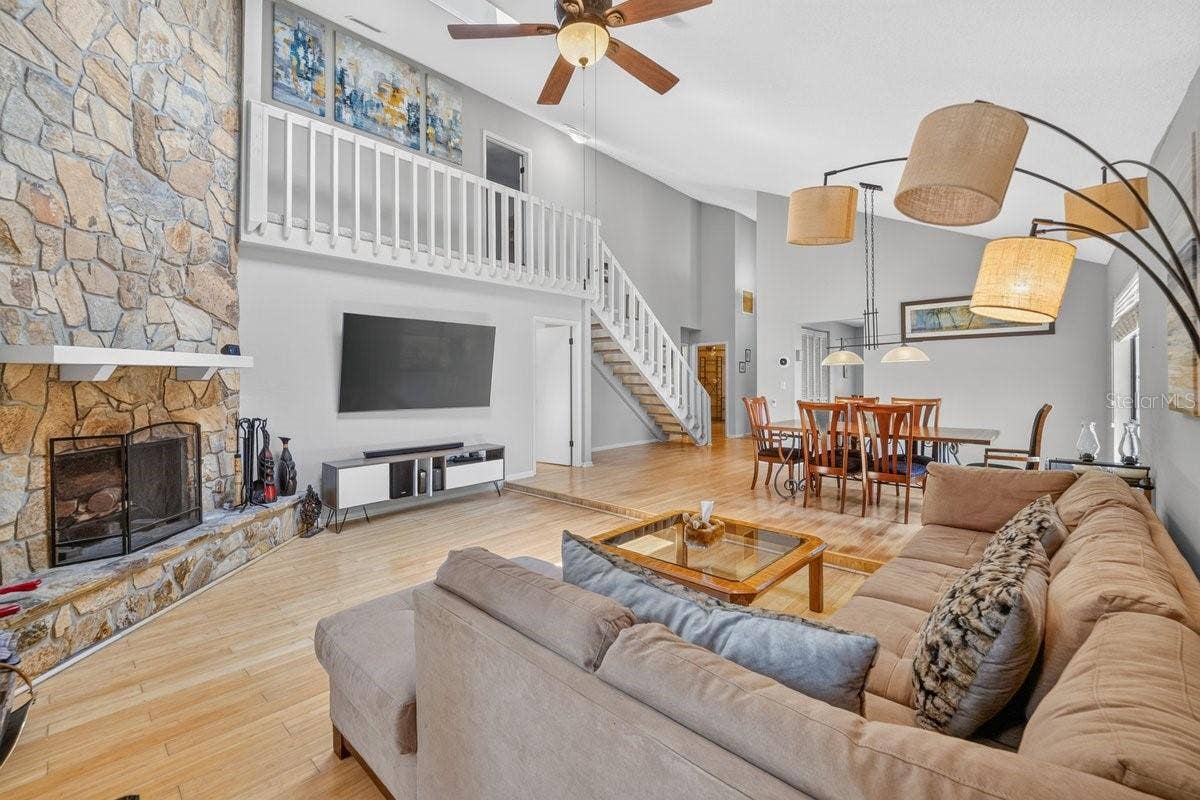 11 INDIAN TRAIL, Ormond Beach, FL 32174 11 INDIAN TRAIL, Ormond Beach, FL 32174