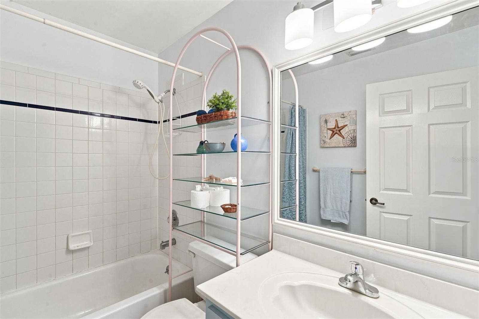2ND FULL BATH