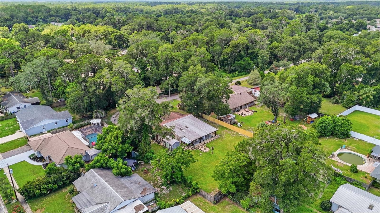 BACK AERIAL VIEW